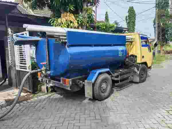 Sedot WC Batu Malang - Profesional Terpercaya Murah
