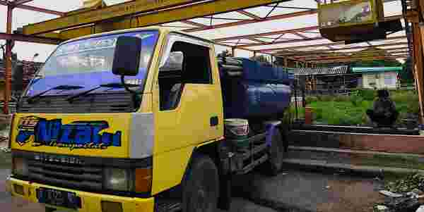 Sedot WC Dau Malang Profesional