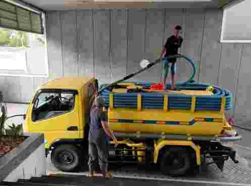 Sedot WC Blimbing Malang