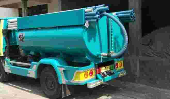 Sedot WC Kepanjen Malang