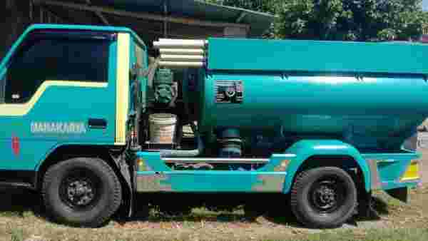 Sedot WC Lawang Malang