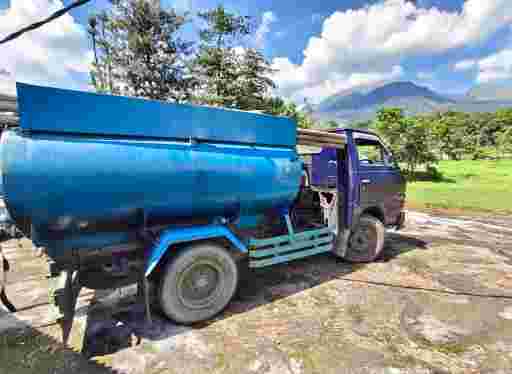 Sedot WC Lawang Malang