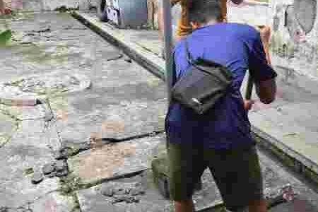 Sedot WC Wagir Malang