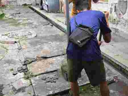 sedot WC Malang
