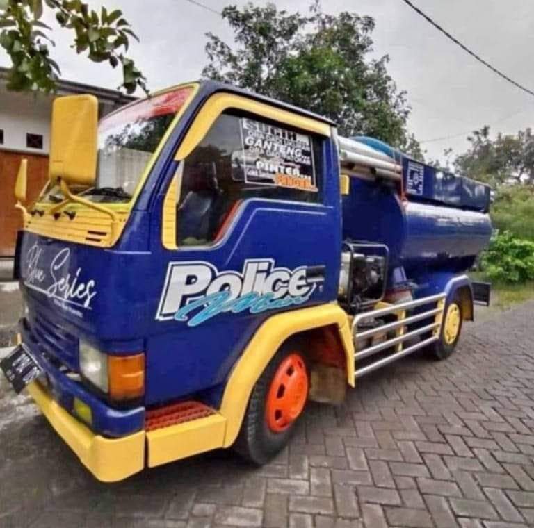 Sedot WC Karangploso Malang