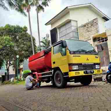Sedot WC Batu Malang: Layanan Profesional Terpercaya